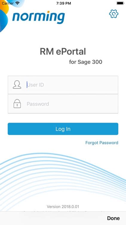 eportal tracking.